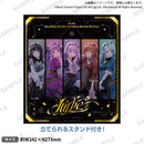 Roselia「Farbe」　記念色紙