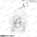 バンドリ！ ガールズバンドパーティ！　アクリルキーホルダー 若宮イヴ 2024 Summer ver.