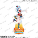 ハロー、ハッピーワールド！ スペシャルイベント「ハッピー！ラッキー！スマイル！フェスティバル！」　アクリルスタンド 松原花音