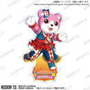 ハロー、ハッピーワールド！ スペシャルイベント「ハッピー！ラッキー！スマイル！フェスティバル！」　アクリルスタンド ミッシェル