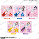 ぽぴばん！のおでかけ in Summer　ジオラマアクリルスタンド 戸山香澄