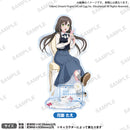 バンドリ！ ガールズバンドパーティ！　アクリルスタンド Sweets×Flower Tea Party! ver. 花園たえ