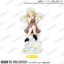 バンドリ！ ガールズバンドパーティ！　アクリルスタンド Sweets×Flower Tea Party! ver. 弦巻こころ