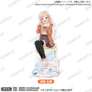 バンドリ！ ガールズバンドパーティ！　アクリルスタンド Sweets×Flower Tea Party! ver. 広町七深