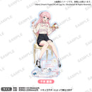 バンドリ！ ガールズバンドパーティ！　アクリルスタンド Sweets×Flower Tea Party! ver. 千早愛音