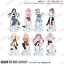 バンドリ！ ガールズバンドパーティ！　アクリルスタンド Sweets×Flower Tea Party! ver. 広町七深