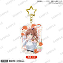 バンドリ！ ガールズバンドパーティ！　アクリルキーホルダー Sweets×Flower Tea Party! ver. 今井リサ