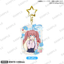 バンドリ！ ガールズバンドパーティ！　アクリルキーホルダー Sweets×Flower Tea Party! ver. チュチュ