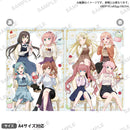 バンドリ！ ガールズバンドパーティ！　クリアファイル Sweets×Flower Tea Party! ver.