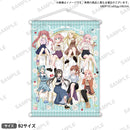 バンドリ！ ガールズバンドパーティ！　タペストリー Sweets×Flower Tea Party! ver.