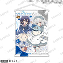 劇場版『ゾンビランドサガ ゆめぎんがパラダイス』　B2タペストリー Ribbonful Winter ver. 愛＆純子