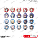 BanG Dream!　トレーディング缶バッジ 元祖！ver. sideB【PACK】