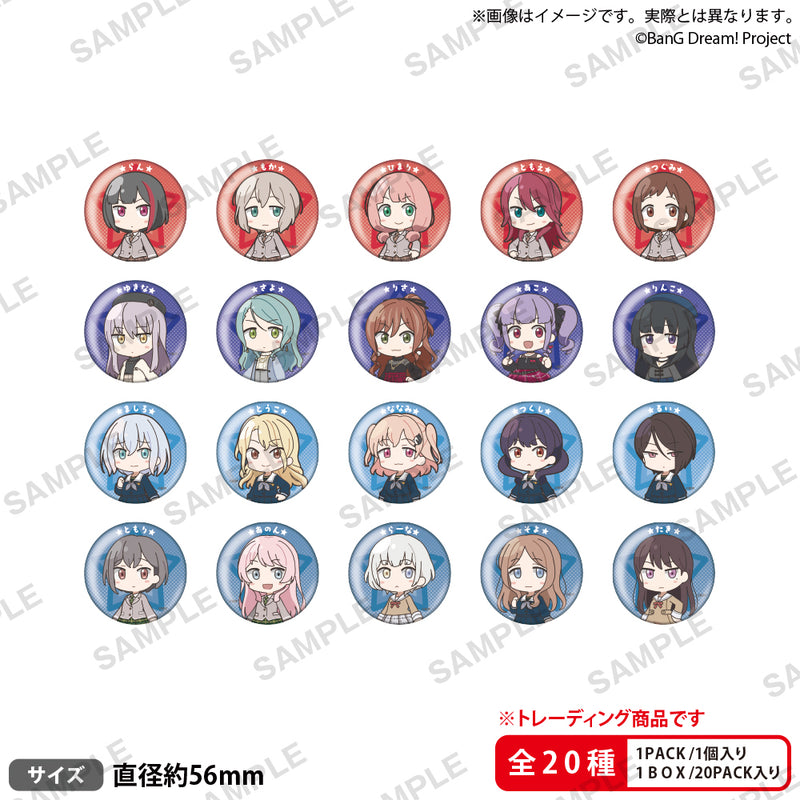 MyGO!!!!!」のアイテム（バッジ・ピンズ）｜ブシロード オンラインストア