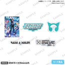 BanG Dream!　ステッカーセット RAISE A SUILEN
