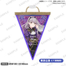 Roselia LIVE TOUR「Rosenchor」　ペナントガーランド 東京(湊 友希那) ver.