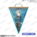 Roselia LIVE TOUR「Rosenchor」　ペナントガーランド 北海道(氷川紗夜) ver.