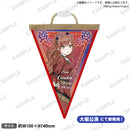 Roselia LIVE TOUR「Rosenchor」　ペナントガーランド 大阪(今井リサ) ver.