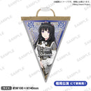 Roselia LIVE TOUR「Rosenchor」　ペナントガーランド 福岡(白金燐子) ver.