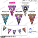 Roselia LIVE TOUR「Rosenchor」　ペナントガーランド 東京(湊 友希那) ver.