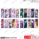 BanG Dream! ガールズバンドパーティ！ トレーディングロング缶バッジ vol.4 sideA【PACK】