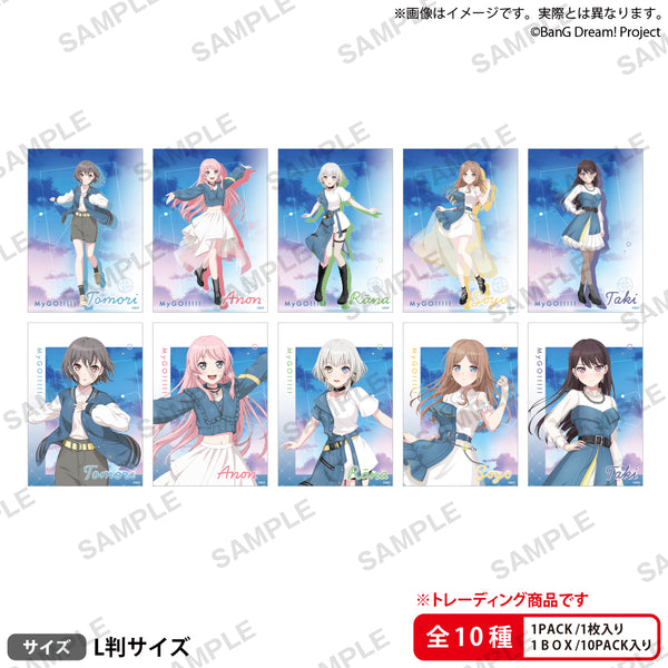 非売品 BanG Dream! 花音 ブロマイド 2025年最新】松原花音の人気アイテム - メルカリ