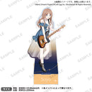 BanG Dream! 12th☆LIVE DAY2:MyGO!!!!!「ちいさな一瞬」　アクリルスタンド 長崎そよ