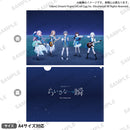 BanG Dream! 12th☆LIVE DAY2:MyGO!!!!!「ちいさな一瞬」　クリアファイル