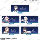 BanG Dream! 12th☆LIVE DAY2:MyGO!!!!!「ちいさな一瞬」　フルグラフィックタオル 千早愛音