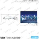 BanG Dream! 12th☆LIVE DAY2:MyGO!!!!!「ちいさな一瞬」　ステッカーセット