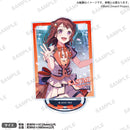バンドリ！ ガールズバンドパーティ！　アクリルスタンド 2024年キービジュアルver. 戸山香澄