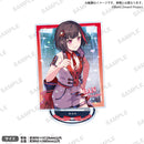 バンドリ！ ガールズバンドパーティ！　アクリルスタンド 2024年キービジュアルver. 美竹蘭