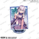 バンドリ！ ガールズバンドパーティ！　アクリルスタンド 2024年キービジュアルver. 倉田ましろ