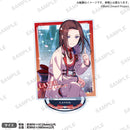 バンドリ！ ガールズバンドパーティ！　アクリルスタンド 2024年キービジュアルver. レイヤ