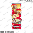 元祖！バンドリちゃん　アクリルスタンド Afterglow