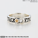 BanG Dream!　バンドモチーフリング Doloris（15号）