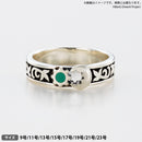 BanG Dream!　バンドモチーフリング Mortis（17号）