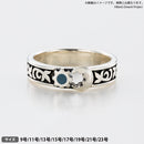 BanG Dream!　バンドモチーフリング Timoris（23号）