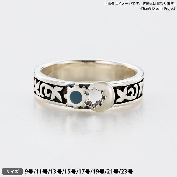 バンドリ モチーフリング MyGO、Ave Mujica BanG Dream! MyGO!!!!!/Ave Mujica モチーフリング受注通販