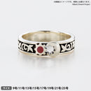 BanG Dream!　バンドモチーフリング Amoris（15号）