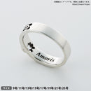 BanG Dream!　バンドモチーフリング Amoris（23号）