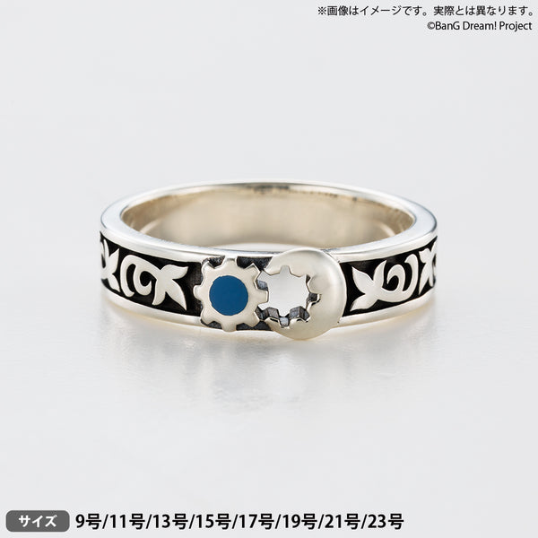 ちろ　19号　リング BD_AM_ring_5_a_f63aaead-bc46-