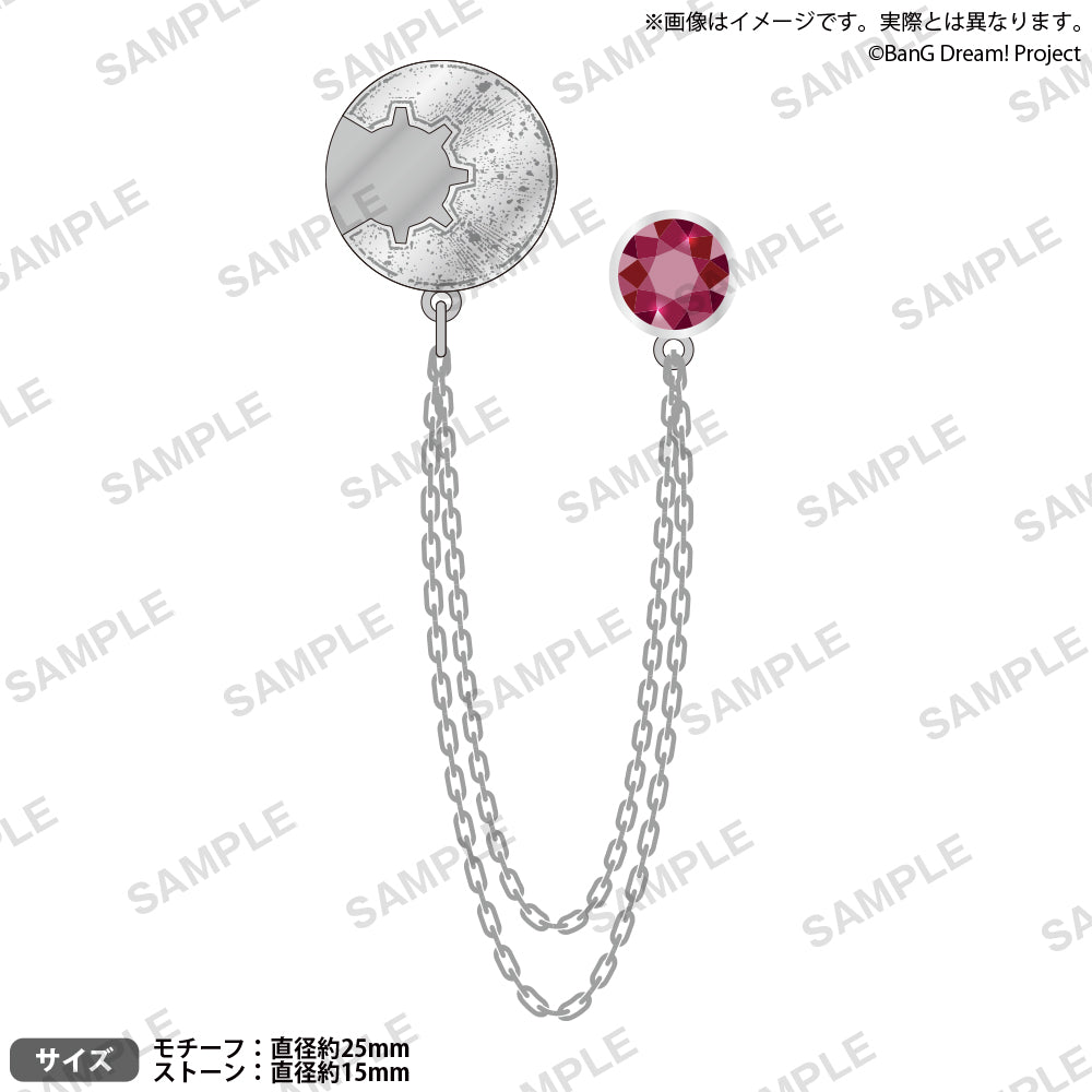 Ave Mujica 4th LIVE「Adventus」グッズ通販｜ブシロード
