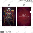 BanG Dream! Ave Mujica　クリアファイル vol.1