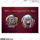 BanG Dream! Ave Mujica　缶バッジセット vol.1