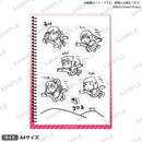 BanG Dream! 空を飛ぶポピパシール