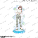 バンドリ！ ガールズバンドパーティ！ アクリルスタンド 大和 麻弥 2023 Summer ver.