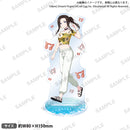 バンドリ！ ガールズバンドパーティ！ アクリルスタンド レイヤ 2023 Summer ver.