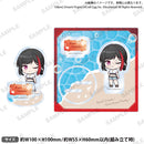 バンドリ！ ガールズバンドパーティ！ ジオラマアクリルスタンド 美竹 蘭 2023 Summer ver.