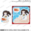 バンドリ！ ガールズバンドパーティ！ ジオラマアクリルスタンド レイヤ 2023 Summer ver.