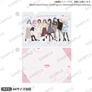 バンドリ！ ガールズバンドパーティ！　クリアファイル 2023 Winter ver.